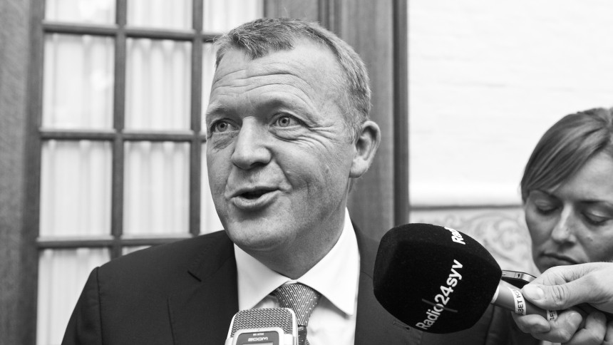 Lars Plake Løkke vil lægge bilag frem | Arbejderen