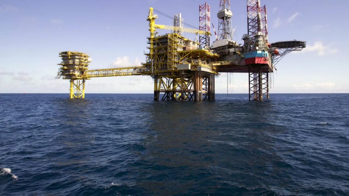 i klar udmelding til regeringen: Drop oliejagten i Nordsøen | Arbejderen